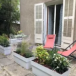 Lejlighed 15m2 Avec Terrasse Et Place De Parking