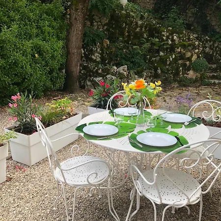 Apartmán 15m2 Avec Terrasse Et Place De Parking