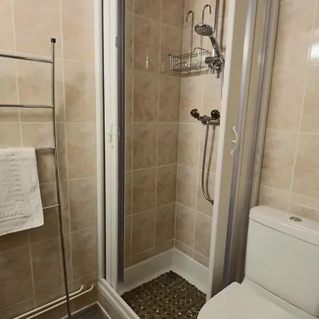 Apartment 15m2 Avec Terrasse Et Place De Parking