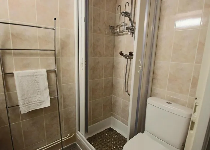 15m2 Avec Terrasse Et Place De Parking