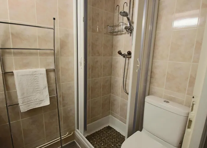 Apartment 15m2 Avec Terrasse Et Place De Parking